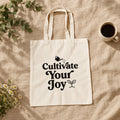 Cultivate Your Joy Set Of 2