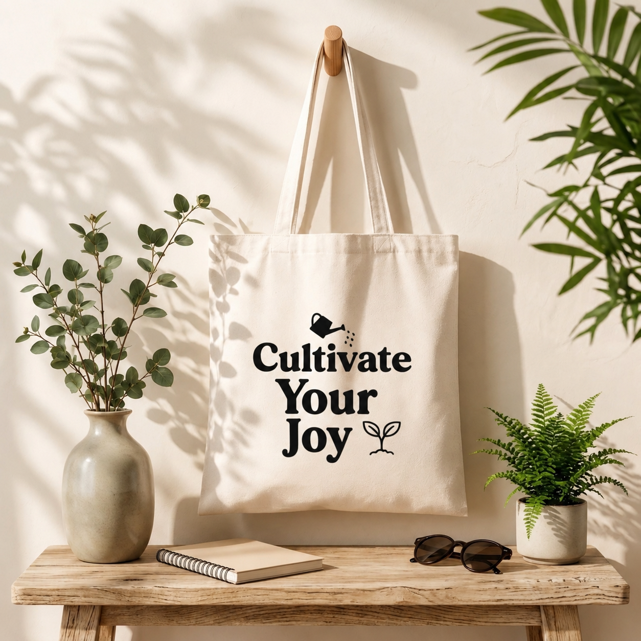 Cultivate Your Joy